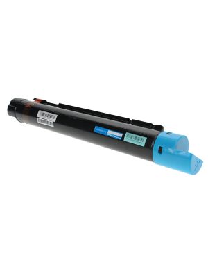 Xerox VersaLink C7020 / C7025 (106R03740) Compatible Toner Cartridge, Cyan, 16.5K Extra High Yield