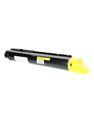 Xerox VersaLink C7020 / C7025 (106R03738) Compatible Toner Cartridge, Yellow, 16.5K Extra High Yield