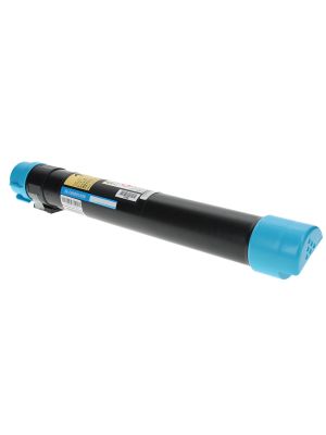 Xerox AltaLink C8030 / C8035 / C8055 (006R01698) Compatible Toner Cartridge, Cyan, 15K Yield