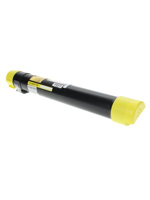 Xerox AltaLink C8030 / C8035 / C8055 (006R01700) Compatible Toner Cartridge, Yellow, 15K Yield