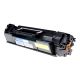 Canon 071 (645C001) Compatible Toner Cartridge, Black, 1.2K Yield, (New Chip)