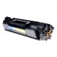 Canon 071H (5646C001) Compatible Toner Cartridge, Black, 2.5K High Yield, (New Chip)