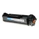 Canon 72H (5648C001) Compatible Toner Cartridge, Black, 4.1K Yield, (New Chip)