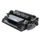 Canon CRG-056 (3007C001AA) Compatible Toner Cartridge, Black, 10K Yield, (New Chip)
