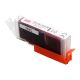 Canon CLI-231M (6676C001) Compatible Inkjet Cartridge, Magenta, 8.5 ML Std Yield