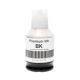 Canon GI-26BK (4409C001) Compatible Inkjet Bottle, Pigment Black, 170 ML