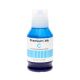 Canon GI-26C (4421C001) Compatible Inkjet Bottle, Pigment Cyan, 170 ML