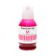 Canon GI-26M (4422C001) Compatible Inkjet Bottle, Pigment Magenta, 170 ML