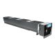 Konica Minolta TN711C TN712C (A3VU430) Compatible Toner Cartridge, Cyan, 31.5K Yield, TAA Compliant, Made in USA