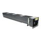 Konica Minolta TN711Y TN712Y (A3VU230) Compatible Toner Cartridge, Yellow, 31.5K Yield, TAA Compliant, Made in USA