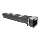 Konica Minolta TN713C (A9K8430) Compatible Toner Cartridge, Cyan, 33.2K Yield, TAA Compliant, Made in USA