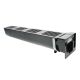 Konica Minolta TN713K (A9K8130) Compatible Toner Cartridge, Black, 48.9K Yield, TAA Compliant, Made in USA