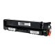 HP 218X (W2180X) Compatible Toner Cartridge, Black, 3.2K High Yield, (New Chip)