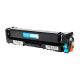 HP 218A (W2181A) Compatible Toner Cartridge, Cyan, 1.2K Yield, (New Chip)
