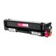 HP 218A (W2183A) Compatible Toner Cartridge, Magenta, 1.2K Yield, (New Chip)