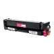 HP 218X (W2183X) Compatible Toner Cartridge, Magenta, 2.5K High Yield, (New Chip)