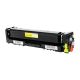 HP 218A (W2182A) Compatible Toner Cartridge, Yellow, 1.2K Yield, (New Chip)
