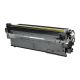 HP 213A (W2130A) Compatible Toner Cartridge, Black, 3.5K Yield, (New Chip), Will not work with E Series