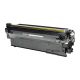 HP 213X (W2130X) Compatible Toner Cartridge, Black, 9K High Yield, (New Chip), Will not work with E Series