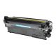 HP 213A (W2131A) Compatible Toner Cartridge, Cyan, 3K Yield, (New Chip), Will not work with E Series