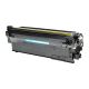 HP 213X (W2131X) Compatible Toner Cartridge, Cyan, 6K High Yield, (New Chip), Will not work with E Series