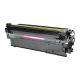 HP 213A (W2133A) Compatible Toner Cartridge, Magenta, 3K Yield, (New Chip), Will not work with E Series