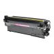 HP 213X (W2133X) Compatible Toner Cartridge, Magenta, 6K High Yield, (New Chip), Will not work with E Series