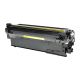 HP 213A (W2132A) Compatible Toner Cartridge, Yellow, 3K Yield, (New Chip), Will not work with E Series