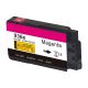 HP 936E (4S6V4LN) Remanufactured Inkjet Cartridge, Magenta, 1650 High Yield, (New Chip), Not functional in -E printers