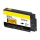 HP 936E (4S6V5LN) Remanufactured Inkjet Cartridge, Yellow, 1650 High Yield, (New Chip), Not functional in -E printers