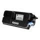 Kyocera Mita TK-3432 (1T0C0W0US0) Compatible Toner Cartridge, Black, 21K Yield, (With Chip)