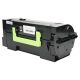Lexmark 581H (58D1H00) Remanufactured Toner Cartridge, Black, 15K High Yield