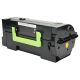 Lexmark 581X 580XA (58D1X00) Compatible Toner Cartridge, Black, 35K Extra High Yield