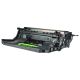 Lexmark 520Z (52D0Z00) Remanufactured Drum Unit, Black, 100K Yield