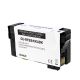 Epson T924XL120 (924XL) Remanufactured Inkjet Cartridge, Black, 2200 High Yield