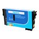 Epson T924XL220 (924XL) Remanufactured Inkjet Cartridge, Cyan, 1700 High Yield