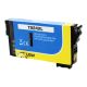 Epson T924XL420 (924XL) Remanufactured Inkjet Cartridge, Yellow, 1700 High Yield