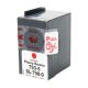 Pitney Bowes DM100 DM125 DM150 DM175 (793-5) Remanufactured InkJet Cartridge, Fluorescent Red, 3000 Impressions