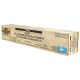 Sharp MX-2630 / MX-3050 (MX-61NTCA) Compatible Toner Cartridge, Cyan, 24K Yield, TAA Compliant, Made in USA