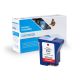 Pitney Bowes 797-0, 797-M, 797-Q Ink Cartridge - Red