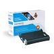 Brother PC-301C Thermal Cartridge - Black