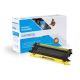 Brother TN210Y Toner Cartridge - Yellow ...1400 pages yield