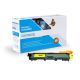 Brother TN225Y (TN221) Yellow Toner Cartridge High Yield ...2200 pages yield