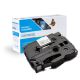 Brother TZe121 Compatible Black On Clear P-Touch Label Tape ...8m/26ft