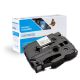 Brother TZe631 Compatible Black On Yellow P-Touch Label Tape ...8m/26ft