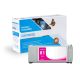 HP 81 (C4932A) Ink Cartridge - Magenta