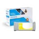 HP 81 (C4933A) Ink Cartridge - Yellow