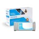 HP 81 (C4934A) Ink Cartridge - Light Cyan