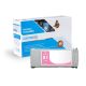 HP 81 (C4935A) Ink Cartridge - Light Magenta