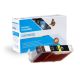 Canon CLI-42Y Compatible Yellow Ink Cartridge